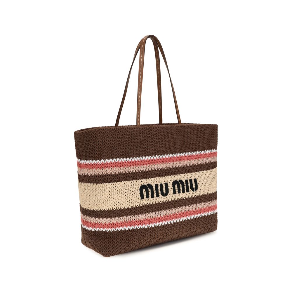 MIU MIU rankinė
