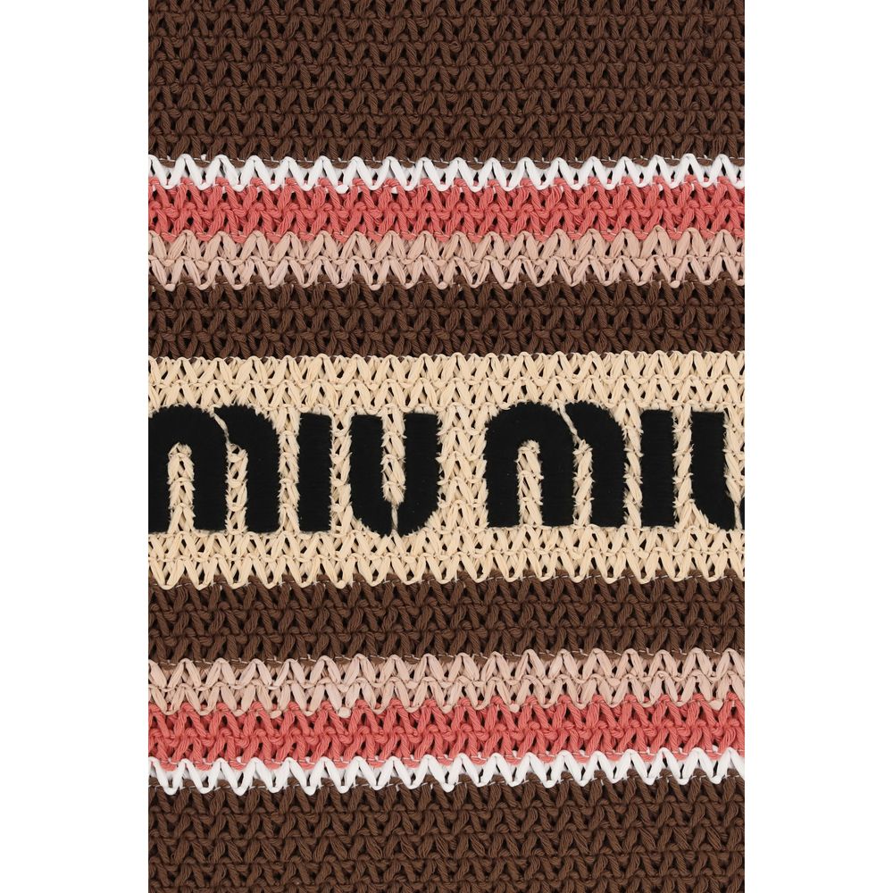 MIU MIU rankinė