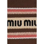 MIU MIU rankinė