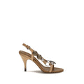 MIU MIU sandalai
