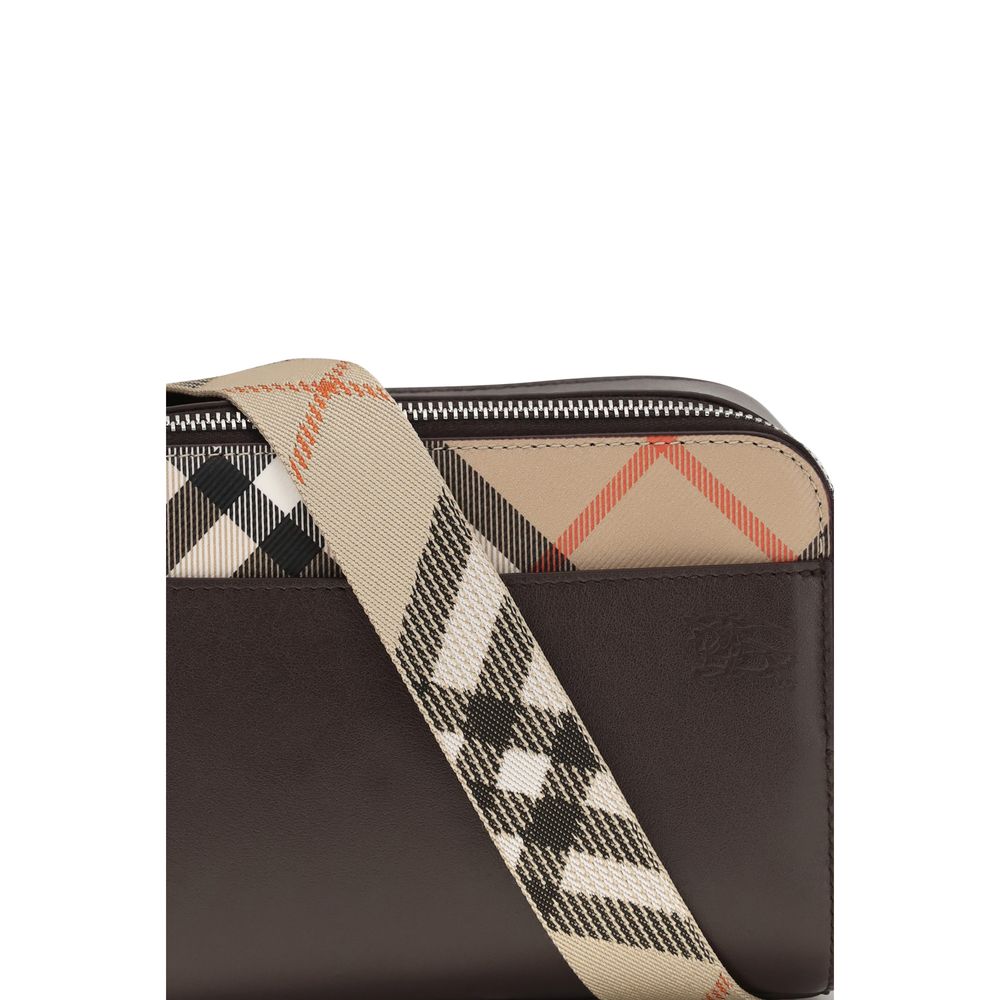 BURBERRY rankinė