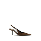 SAINT LAURENT aukštakulniai