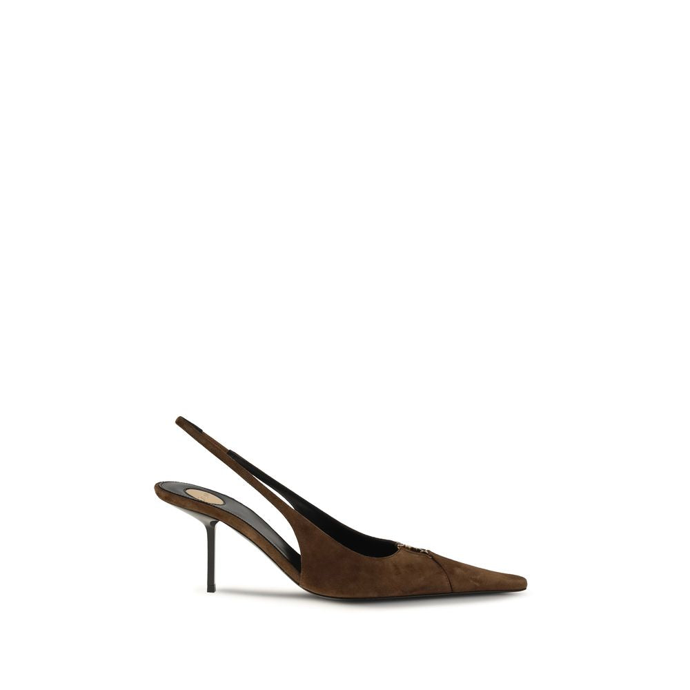 SAINT LAURENT aukštakulniai