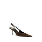 SAINT LAURENT aukštakulniai