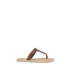 SAINT LAURENT sandalai