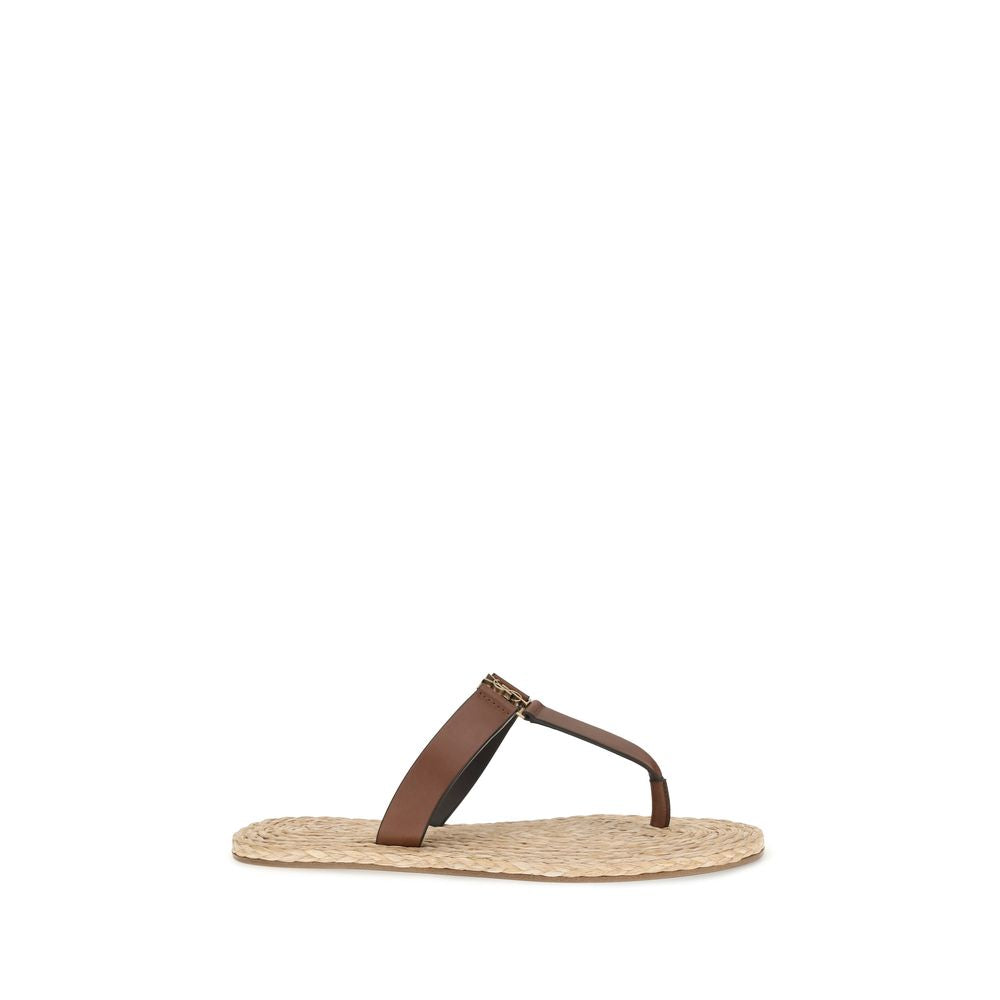 SAINT LAURENT sandalai