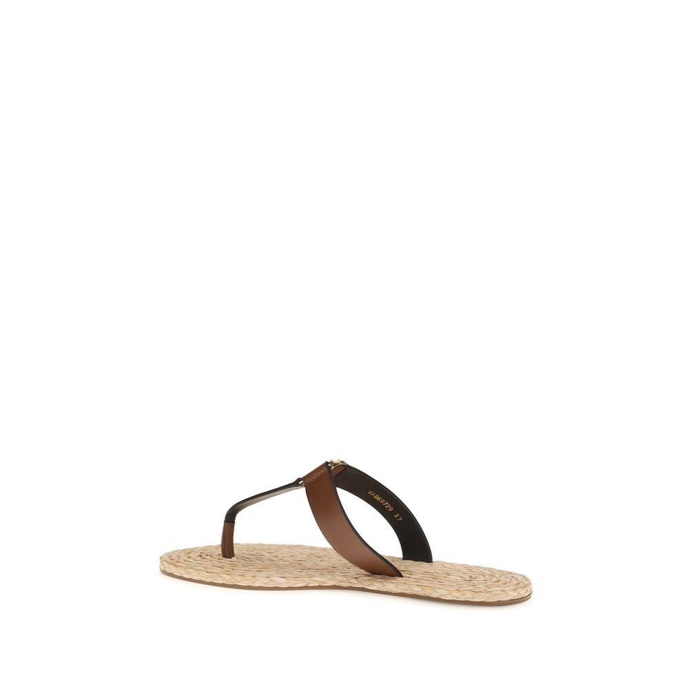 SAINT LAURENT sandalai