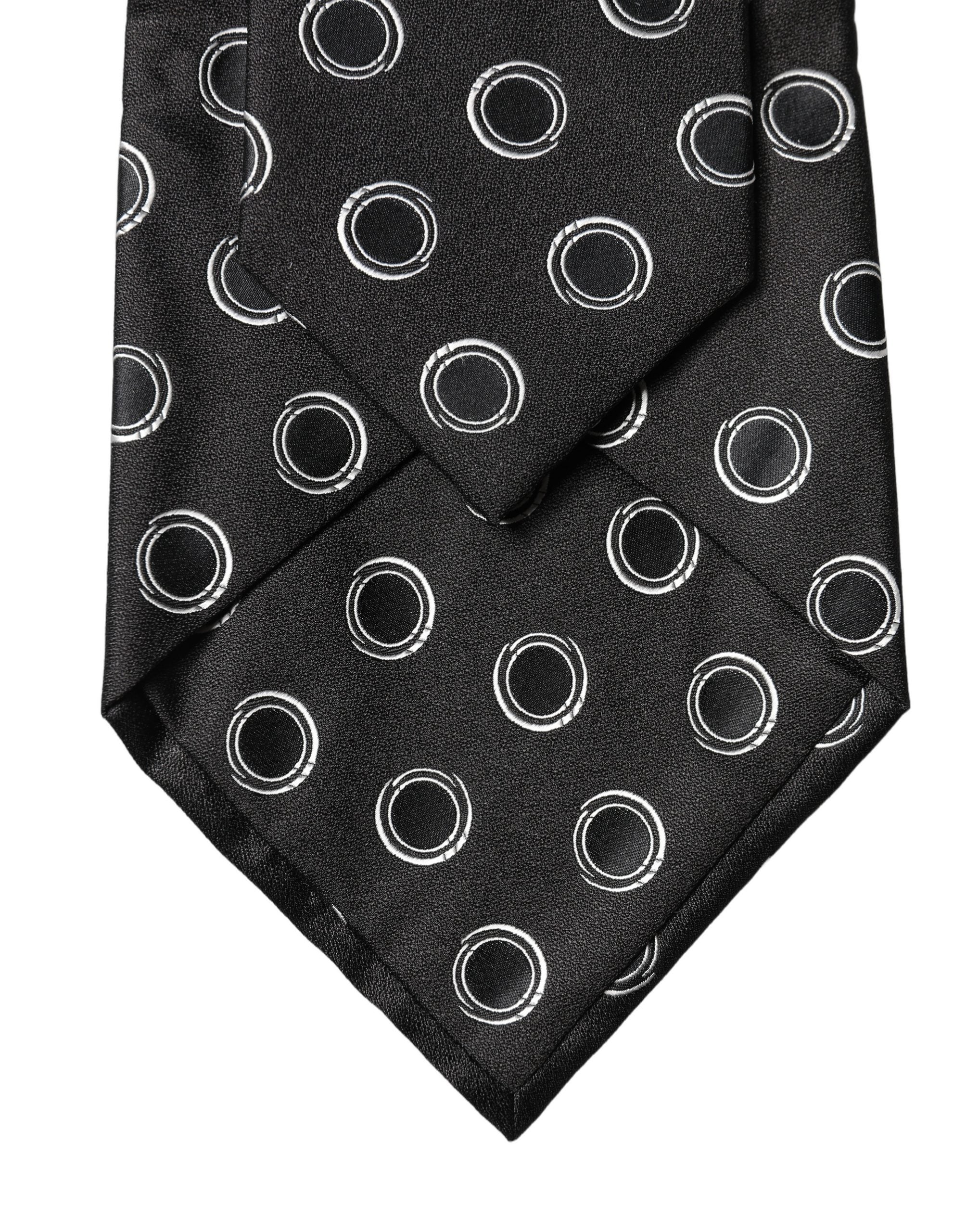 DOLCE & GABBANA kaklaraištis