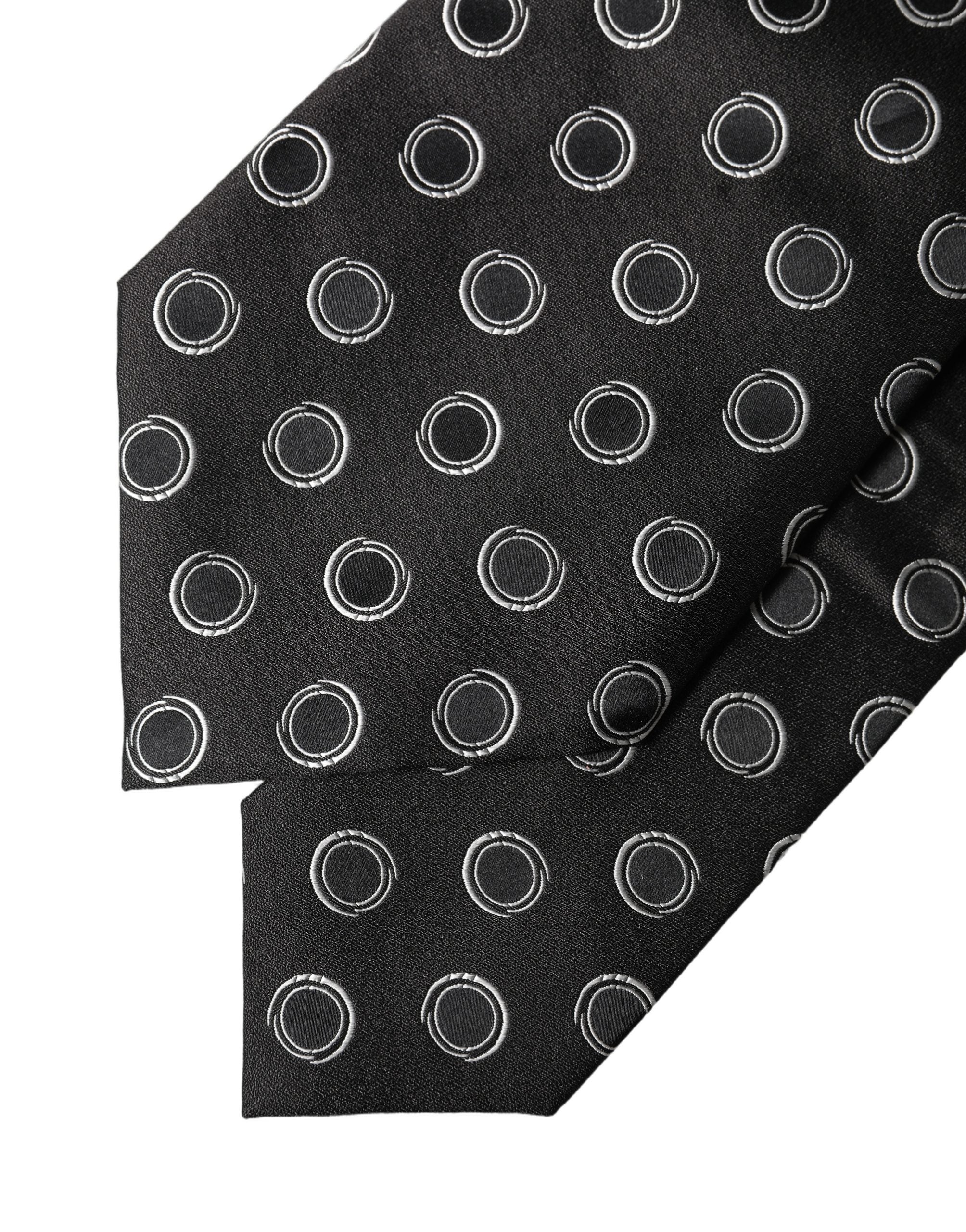 DOLCE & GABBANA kaklaraištis