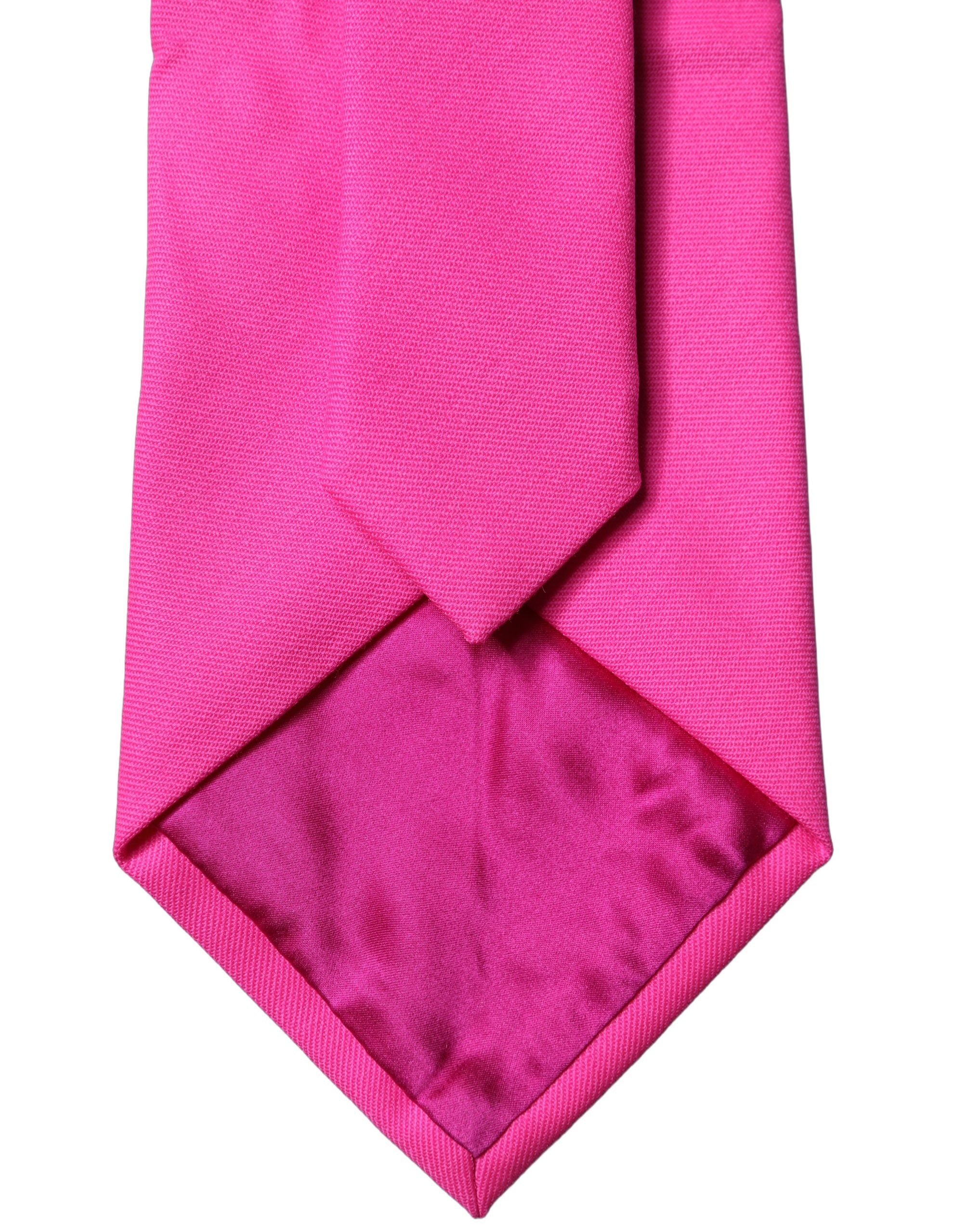 DOLCE & GABBANA kaklaraištis