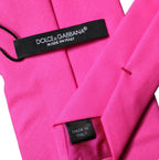 DOLCE & GABBANA kaklaraištis