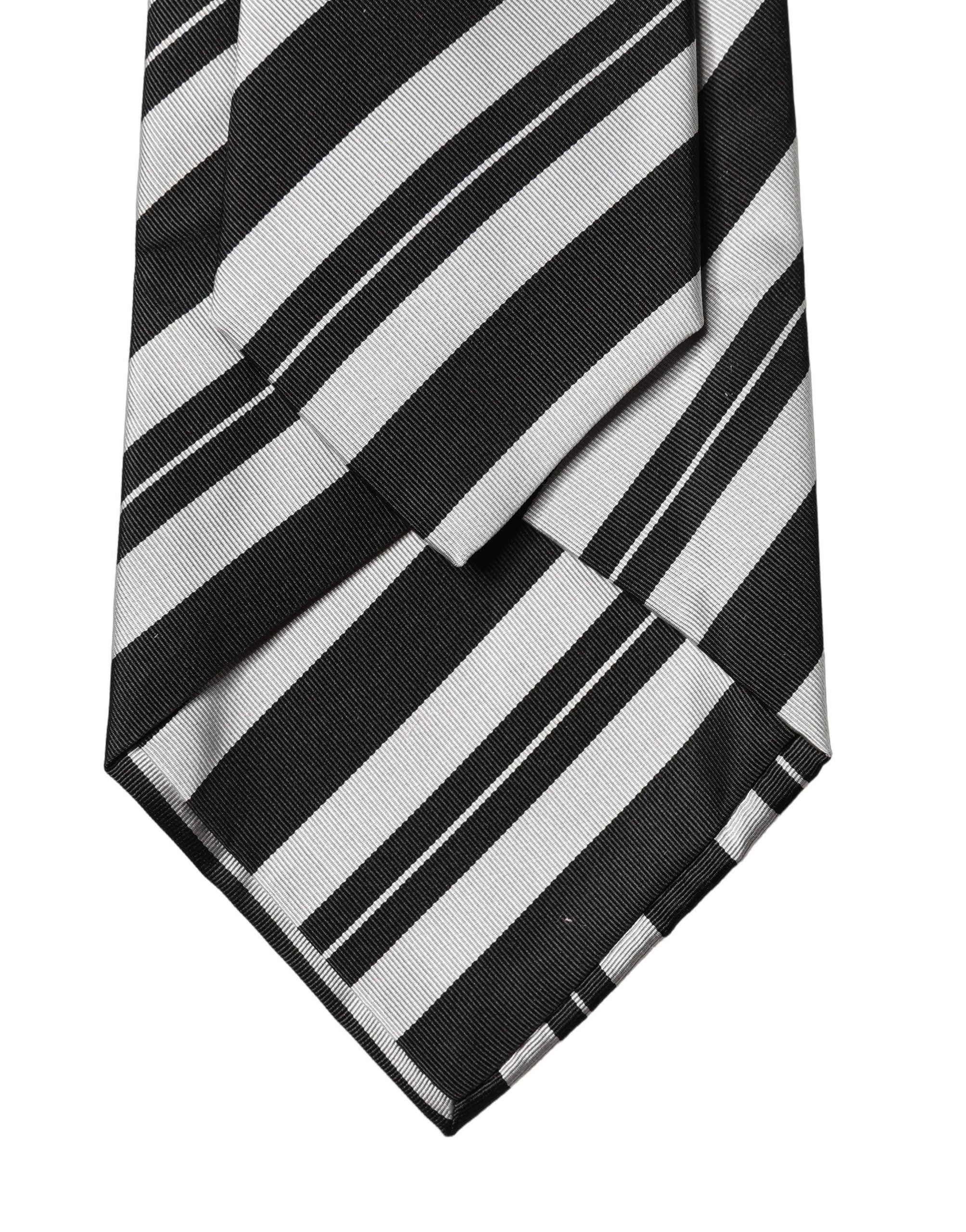 DOLCE & GABBANA kaklaraištis