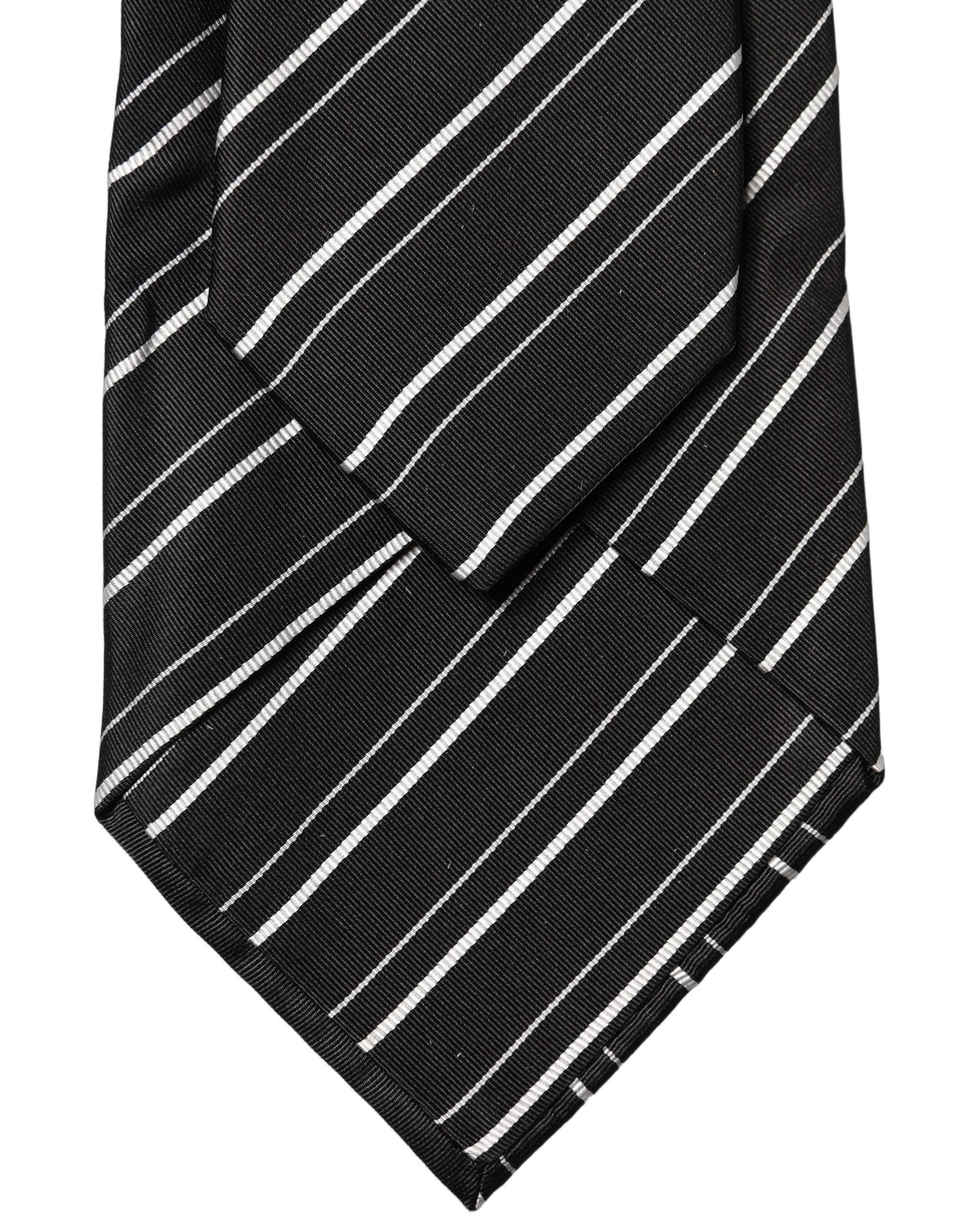 DOLCE & GABBANA kaklaraištis