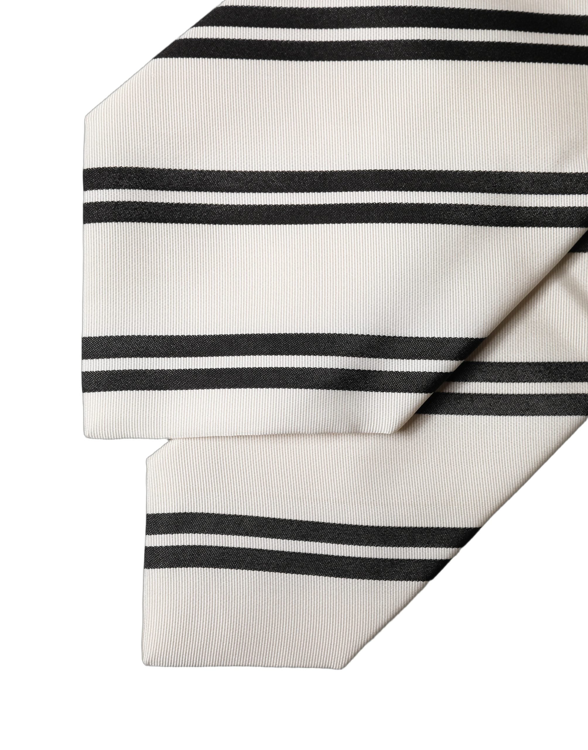 DOLCE & GABBANA kaklaraištis