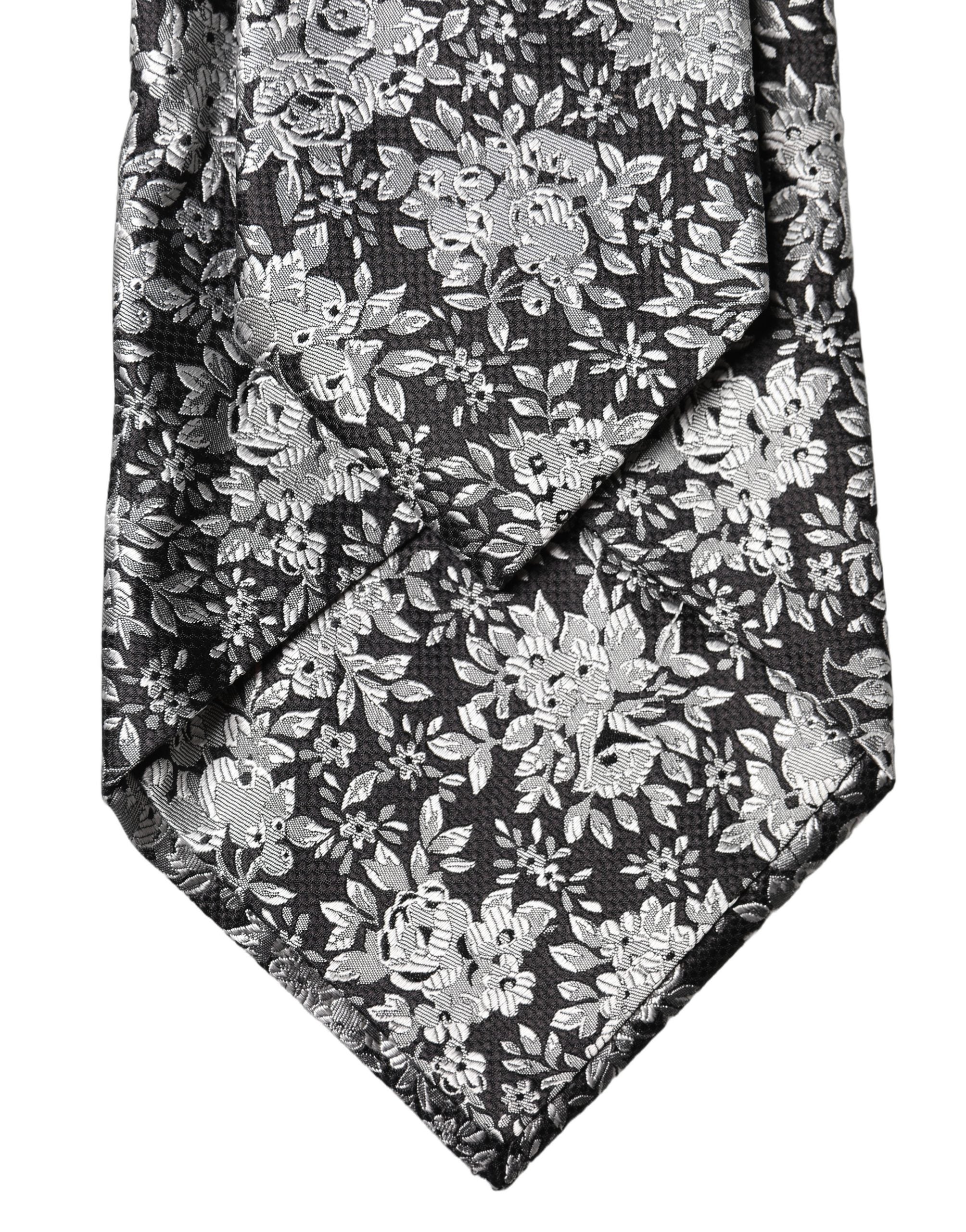DOLCE & GABBANA kaklaraištis