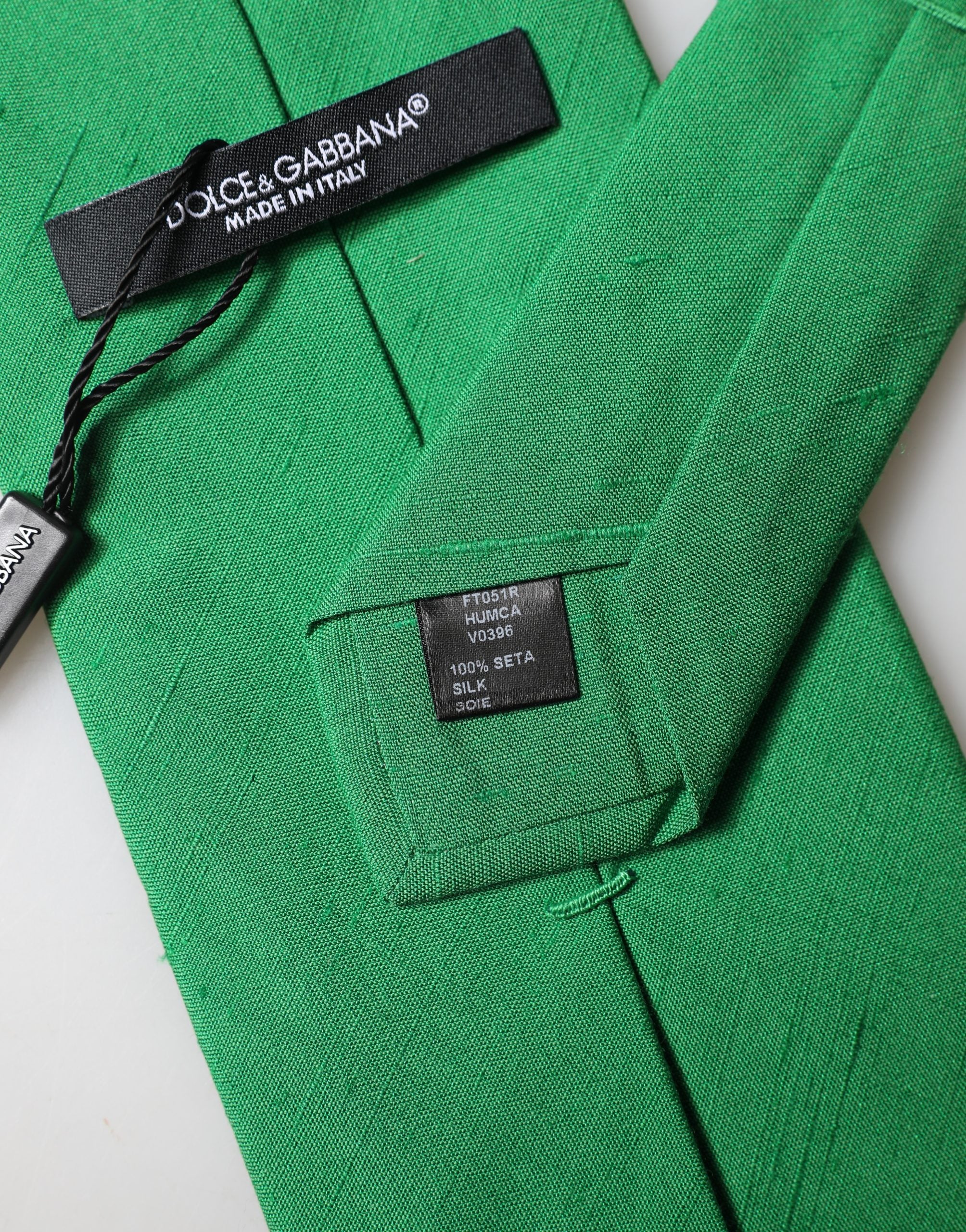 DOLCE & GABBANA kaklaraištis