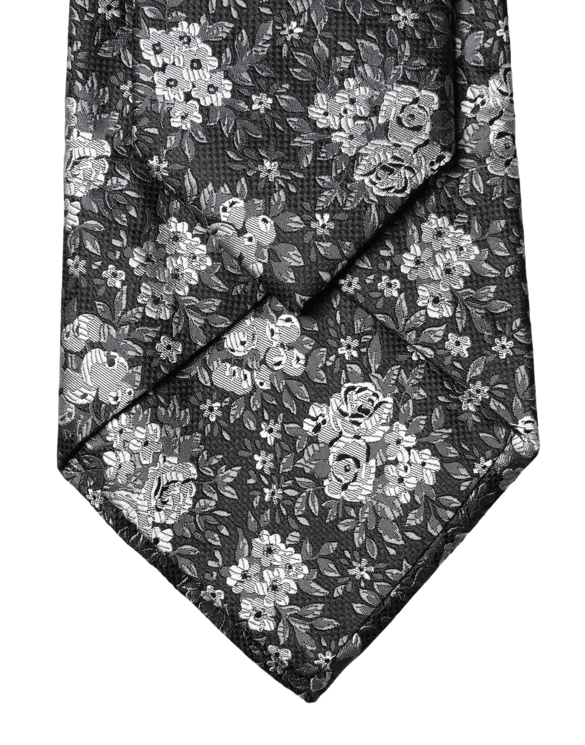 DOLCE & GABBANA kaklaraištis