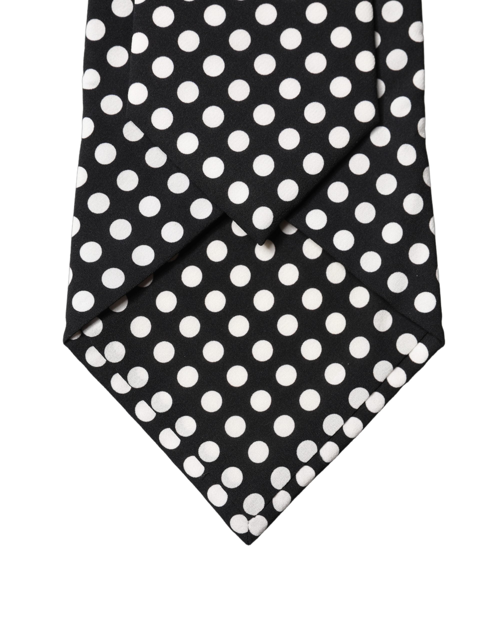DOLCE & GABBANA kaklaraištis