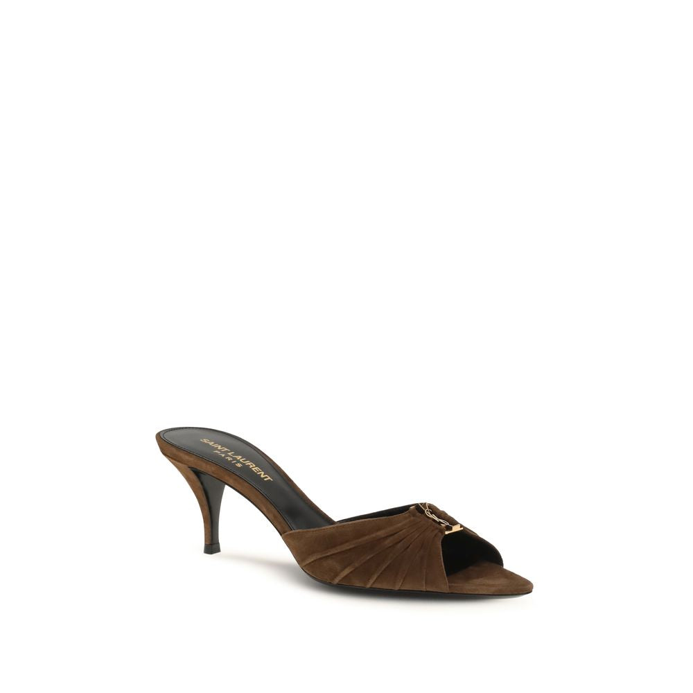 SAINT LAURENT sandalai