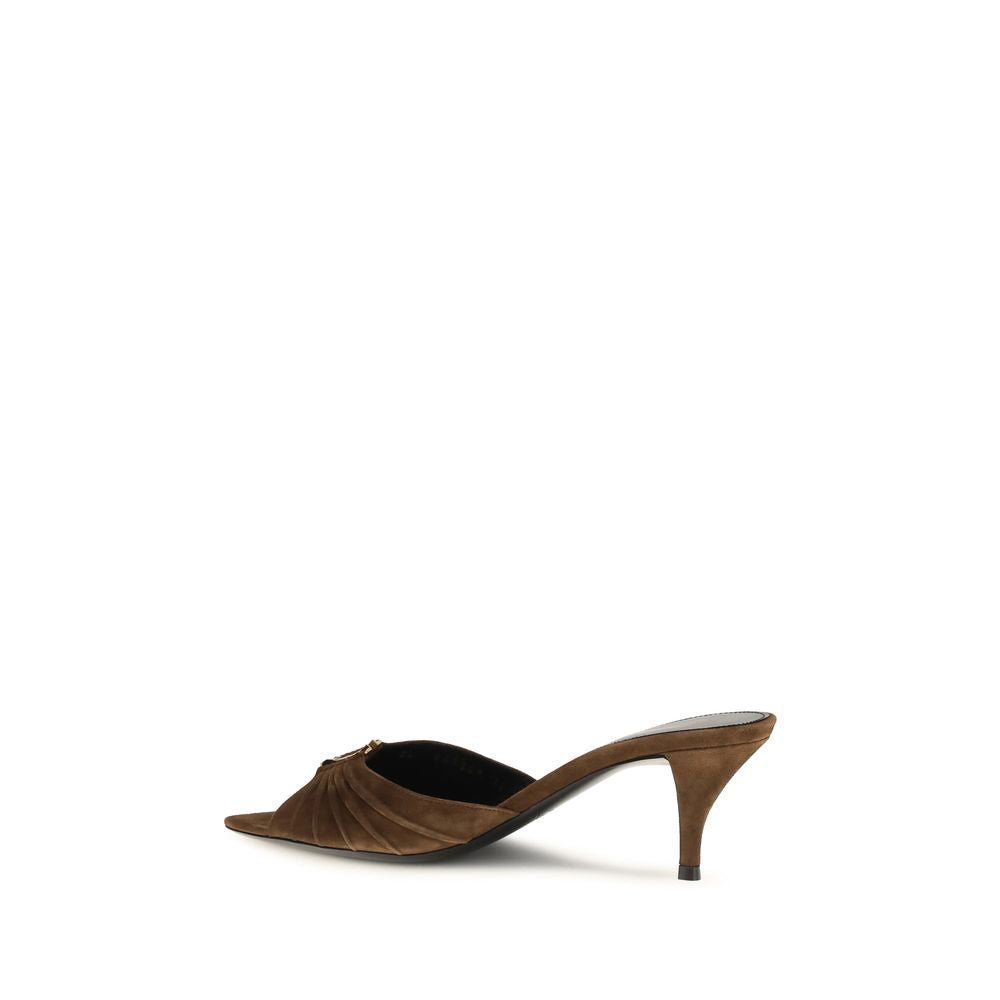 SAINT LAURENT sandalai
