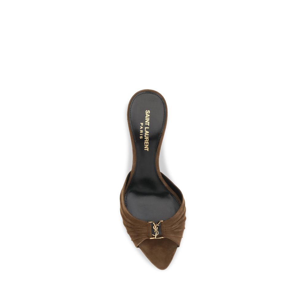 SAINT LAURENT sandalai