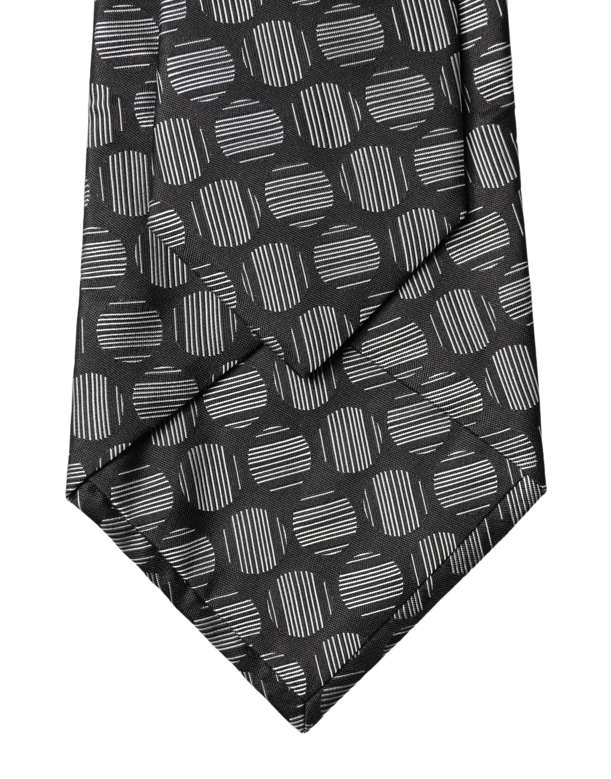 DOLCE & GABBANA kaklaraištis