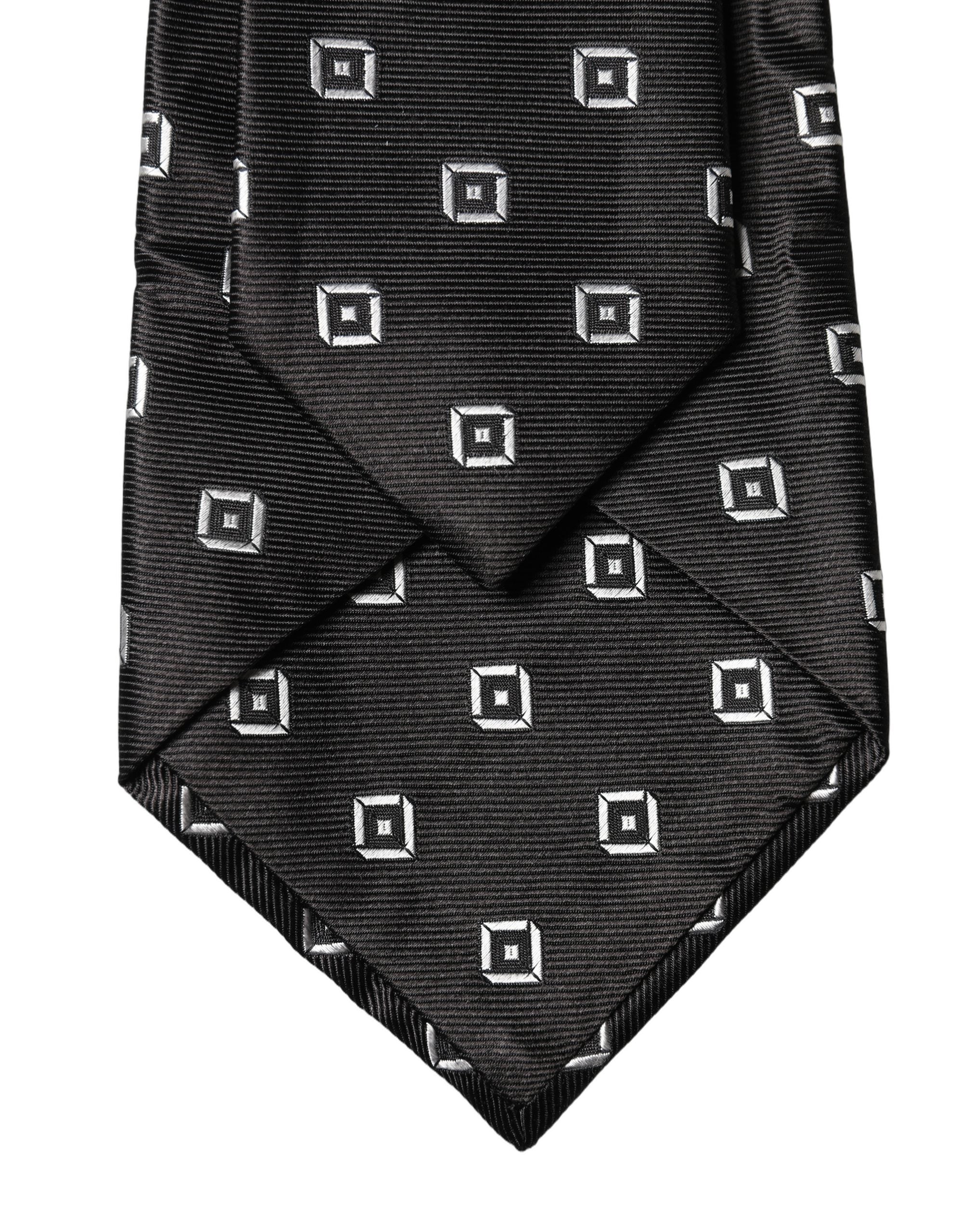 DOLCE & GABBANA kaklaraištis