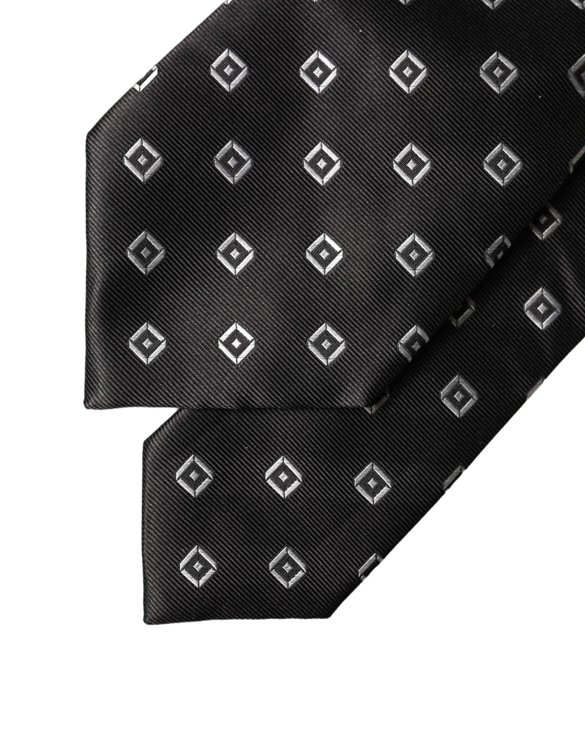 DOLCE & GABBANA kaklaraištis