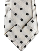 DOLCE & GABBANA kaklaraištis