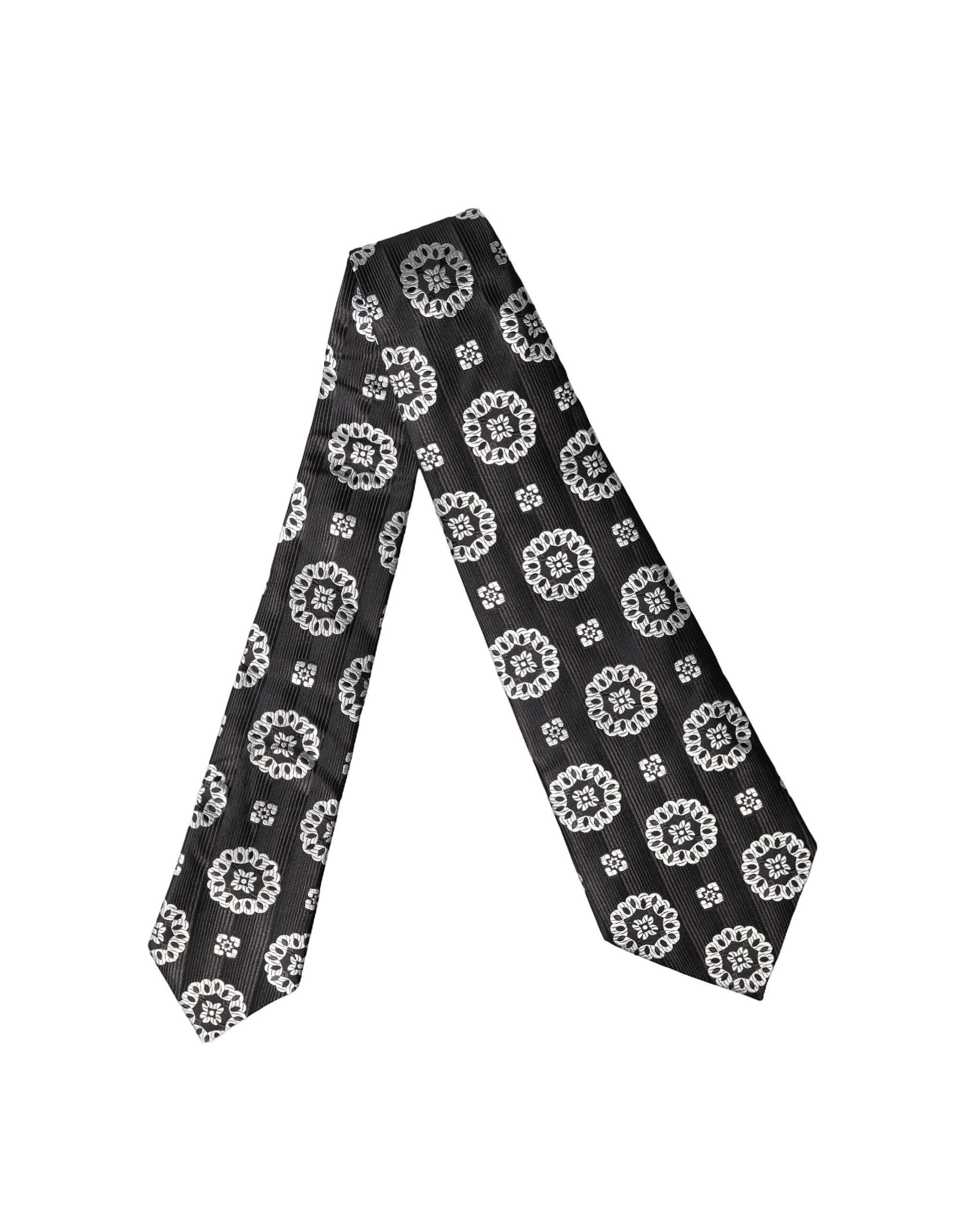 DOLCE & GABBANA kaklaraištis