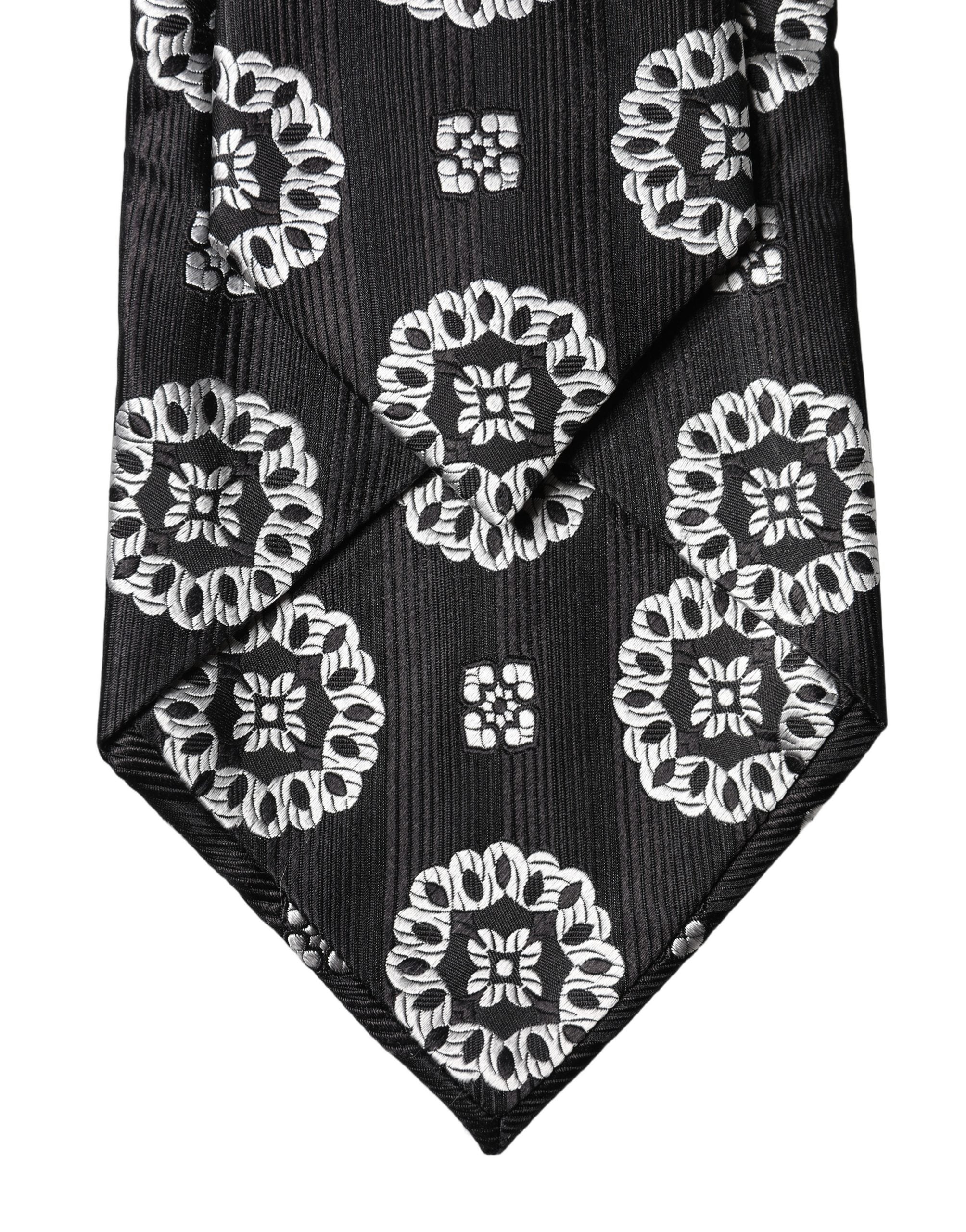DOLCE & GABBANA kaklaraištis