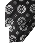 DOLCE & GABBANA kaklaraištis