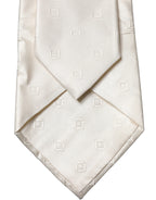 DOLCE & GABBANA kaklaraištis