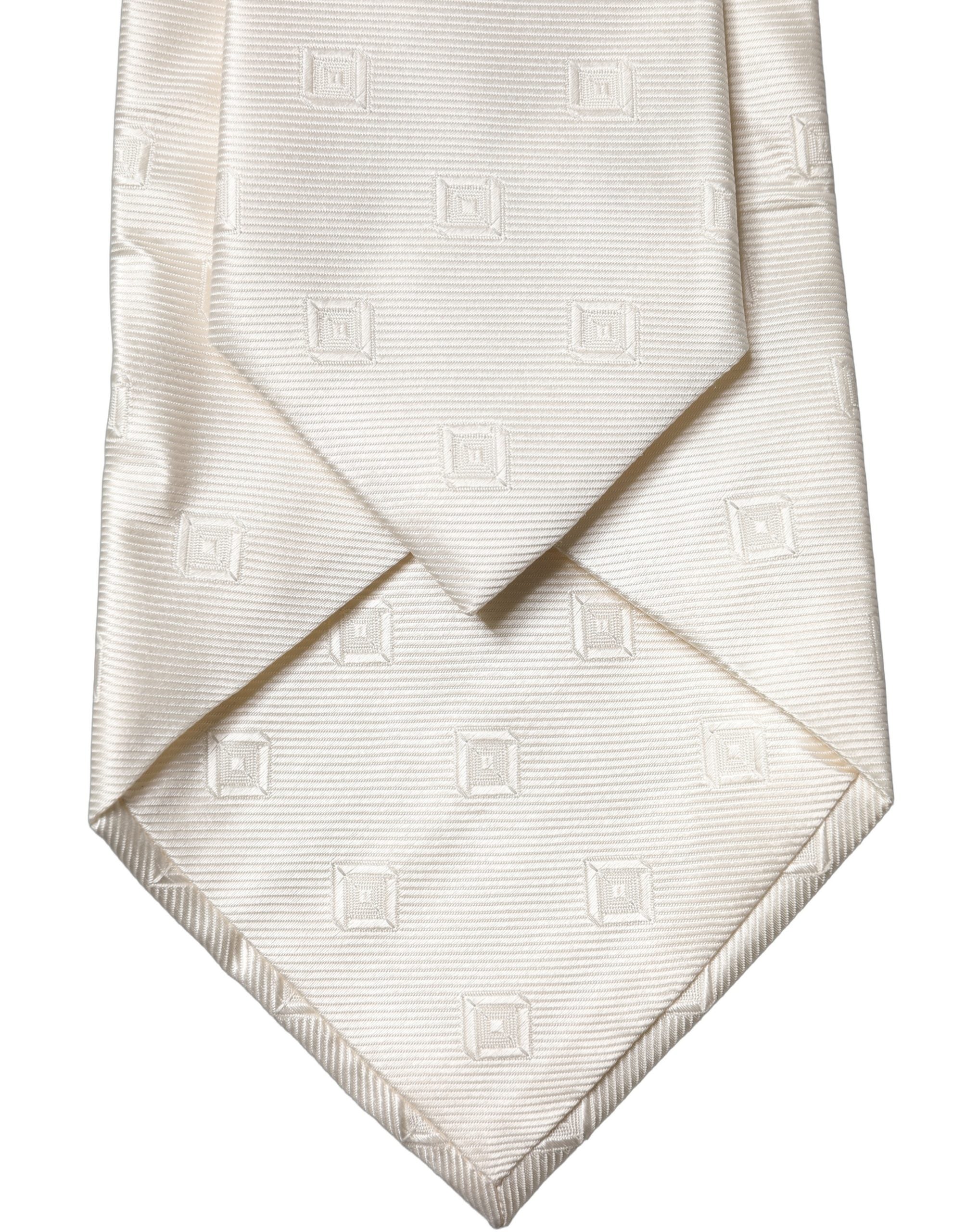 DOLCE & GABBANA kaklaraištis