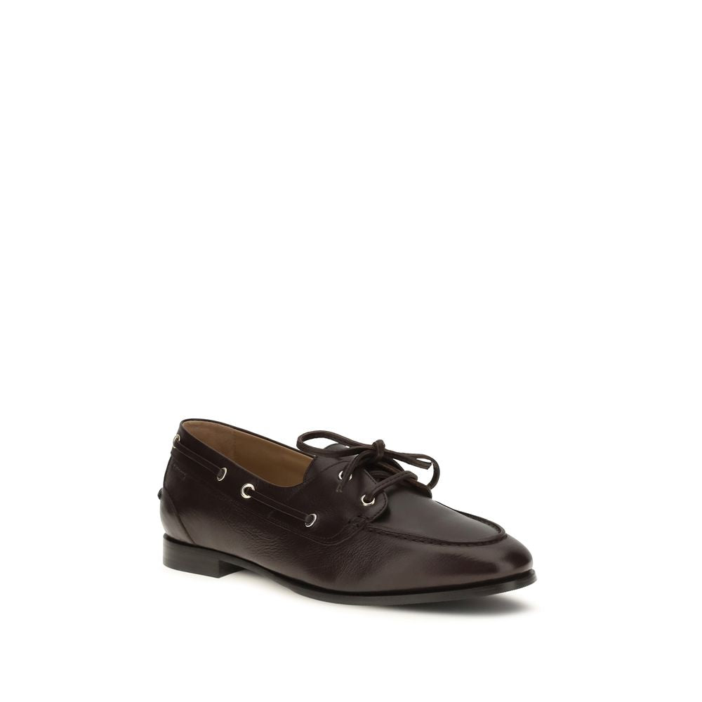 BALLY loferiai