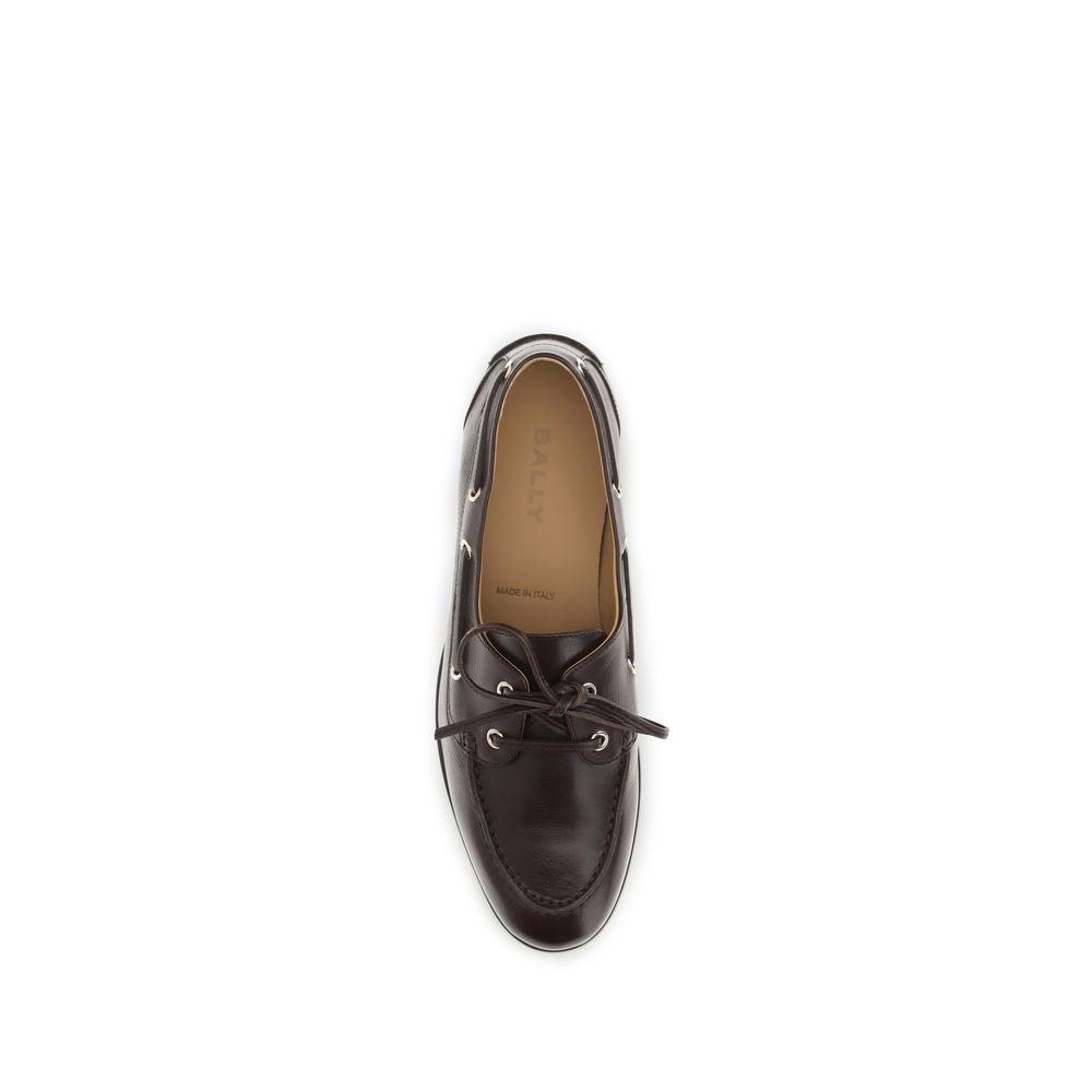 BALLY loferiai