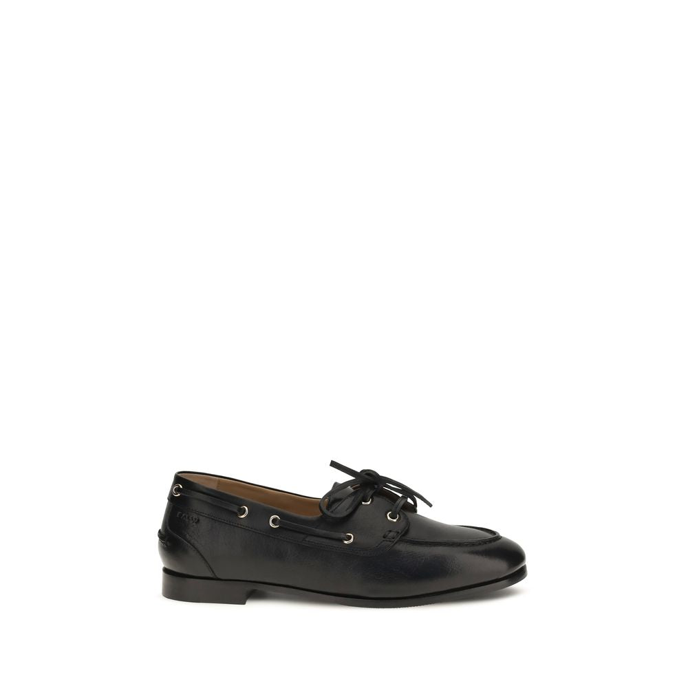 BALLY loferiai