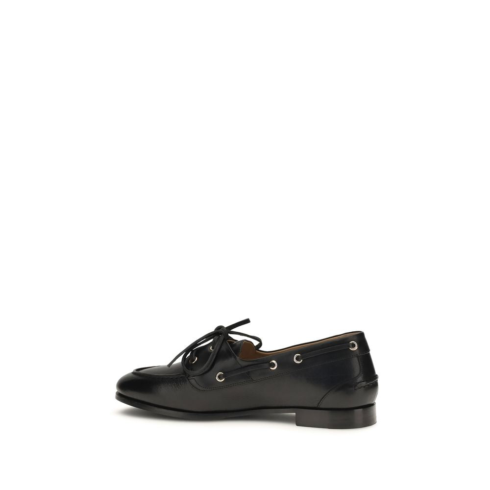 BALLY loferiai