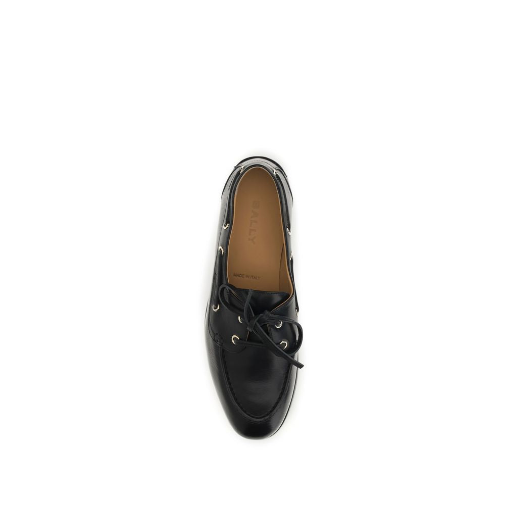BALLY loferiai