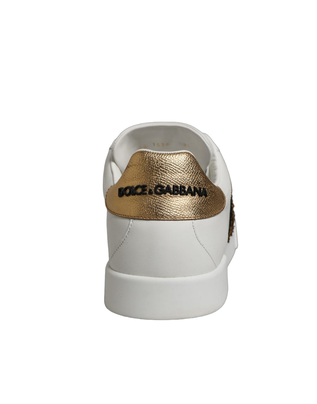 DOLCE & GABBANA sportiniai batai