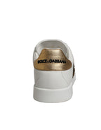 DOLCE & GABBANA sportiniai batai