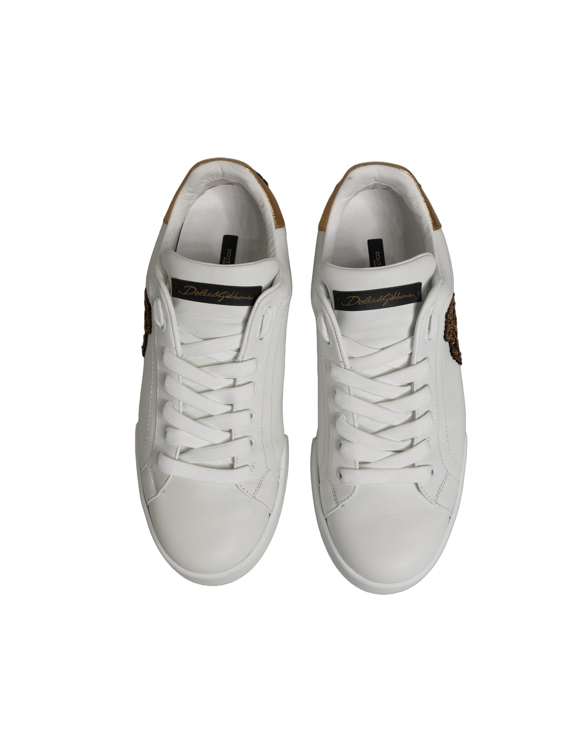 DOLCE & GABBANA sportiniai batai