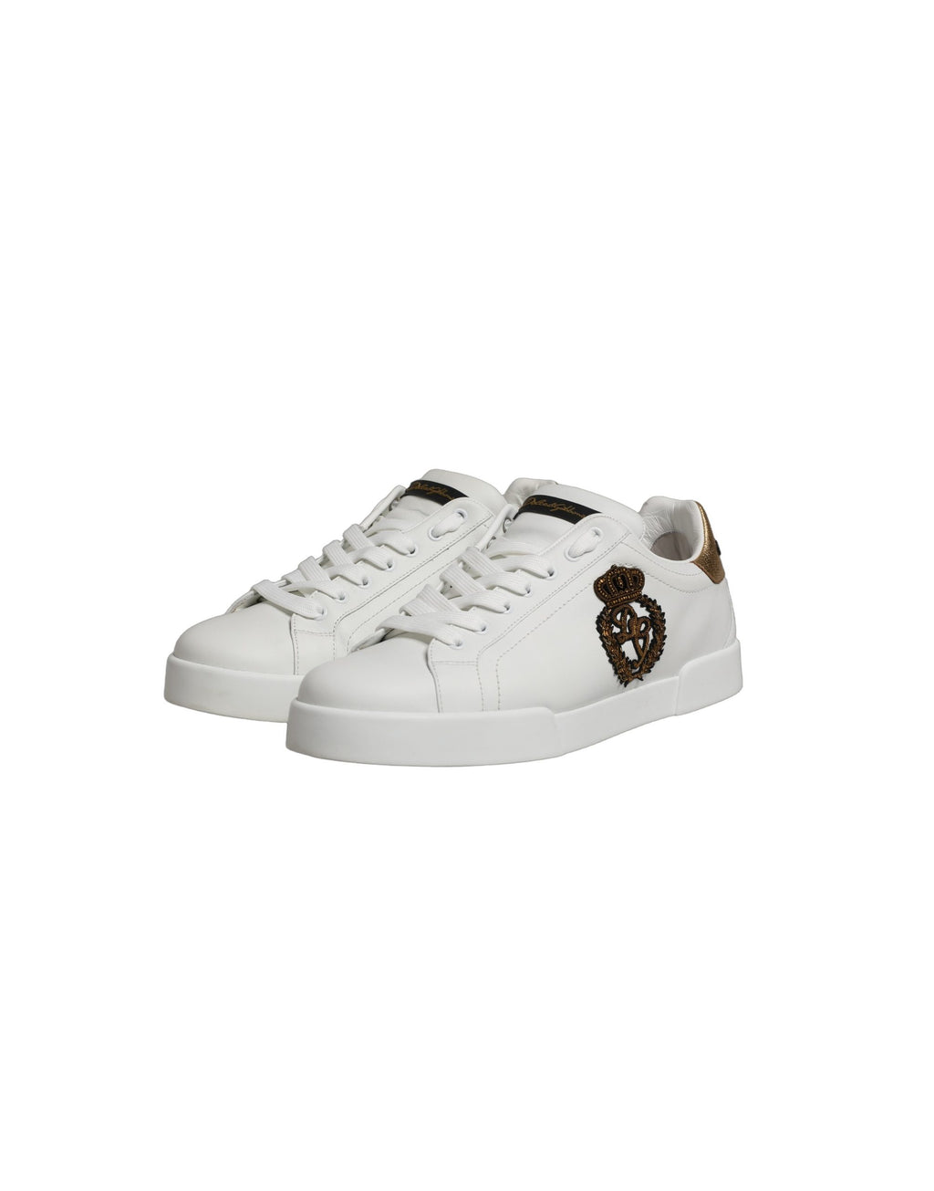 DOLCE & GABBANA sportiniai batai