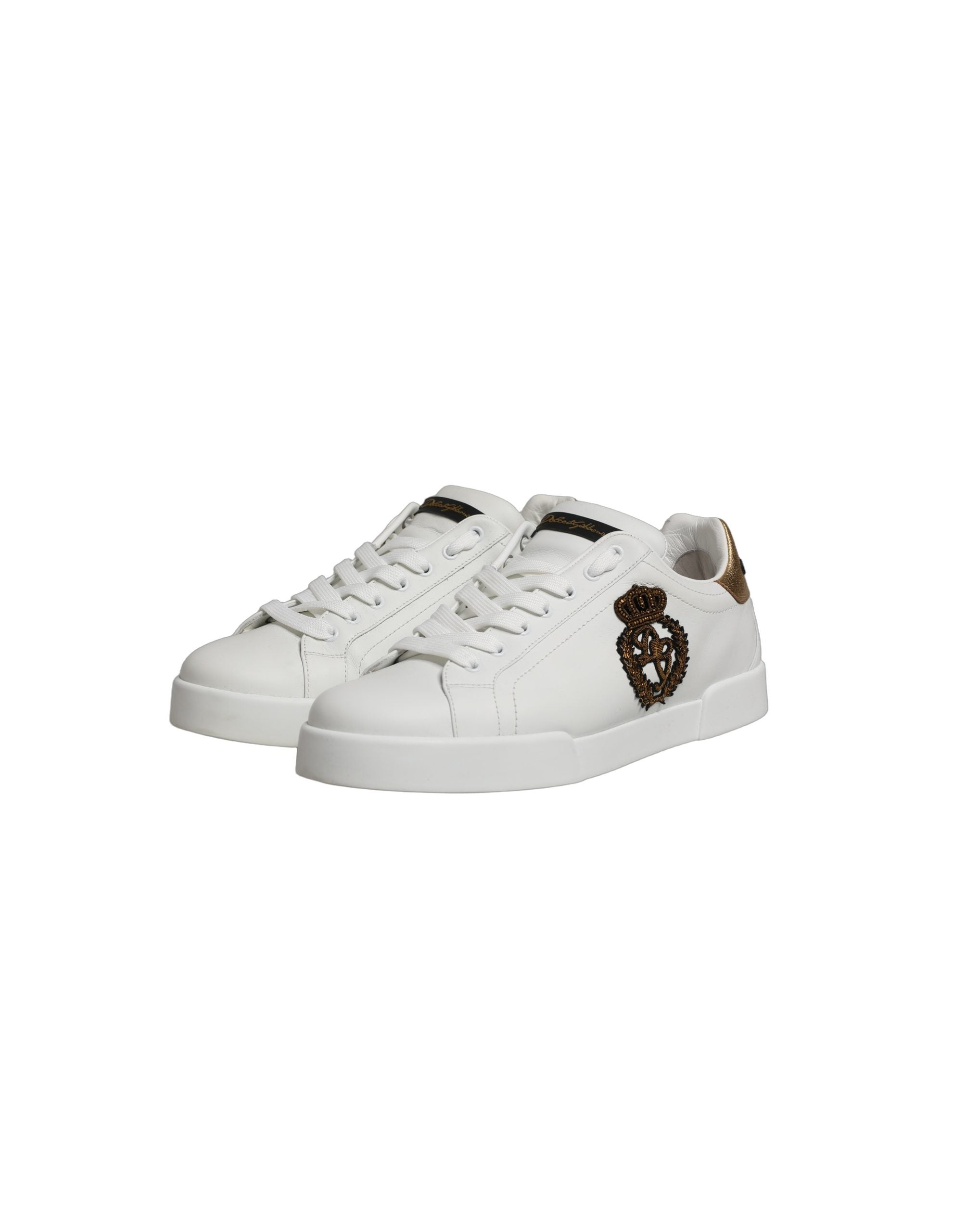 DOLCE & GABBANA sportiniai batai