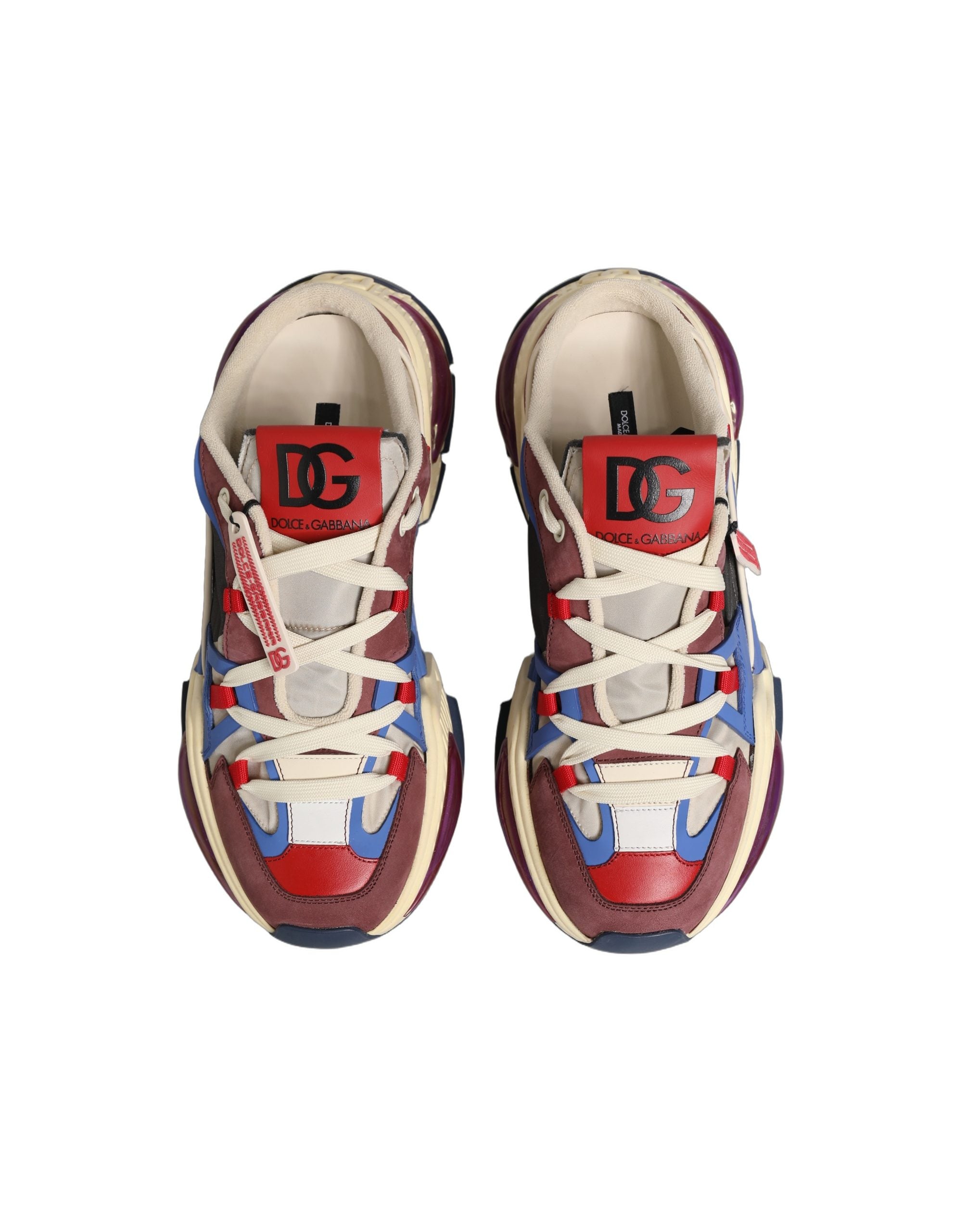 DOLCE & GABBANA sportiniai batai
