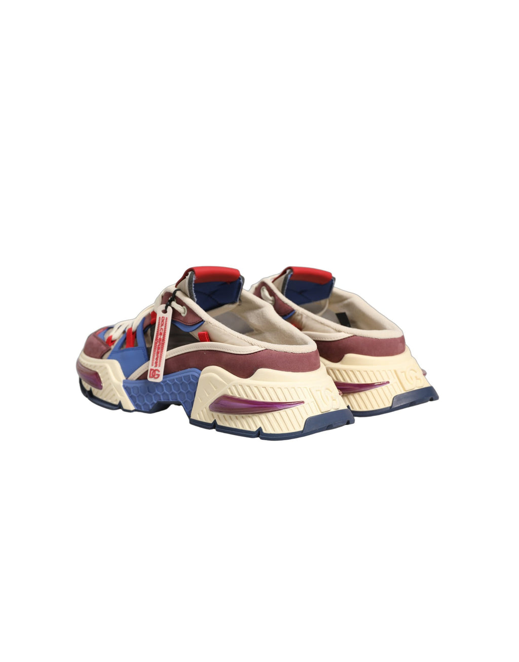 DOLCE & GABBANA sportiniai batai
