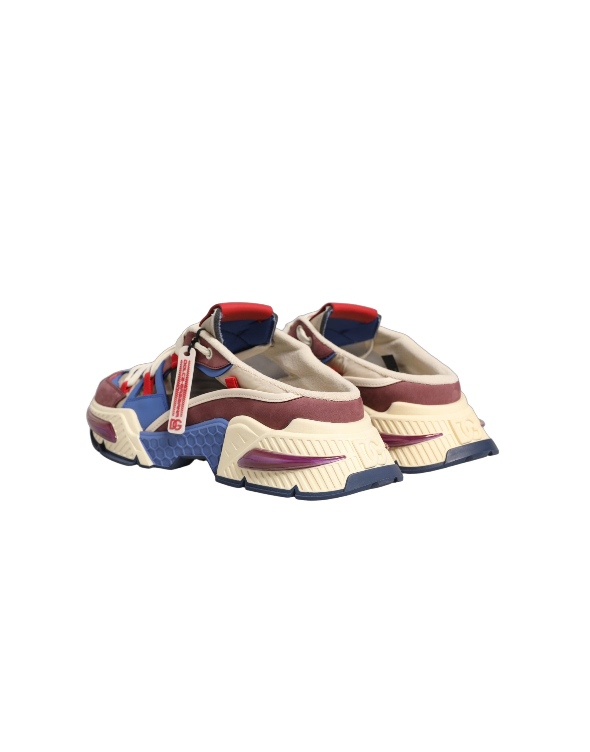 DOLCE & GABBANA sportiniai batai