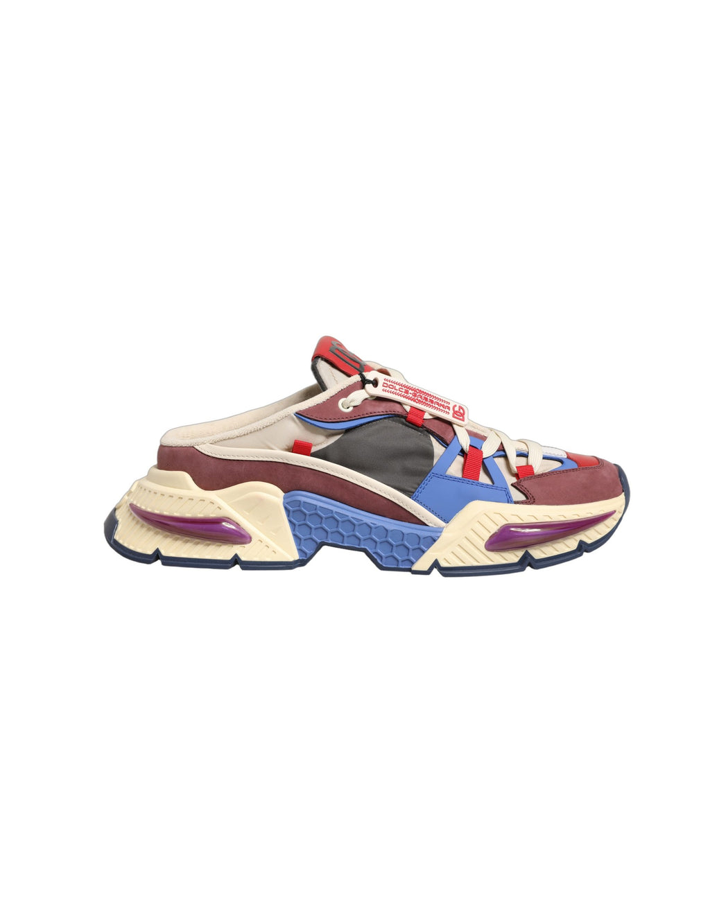 DOLCE & GABBANA sportiniai batai