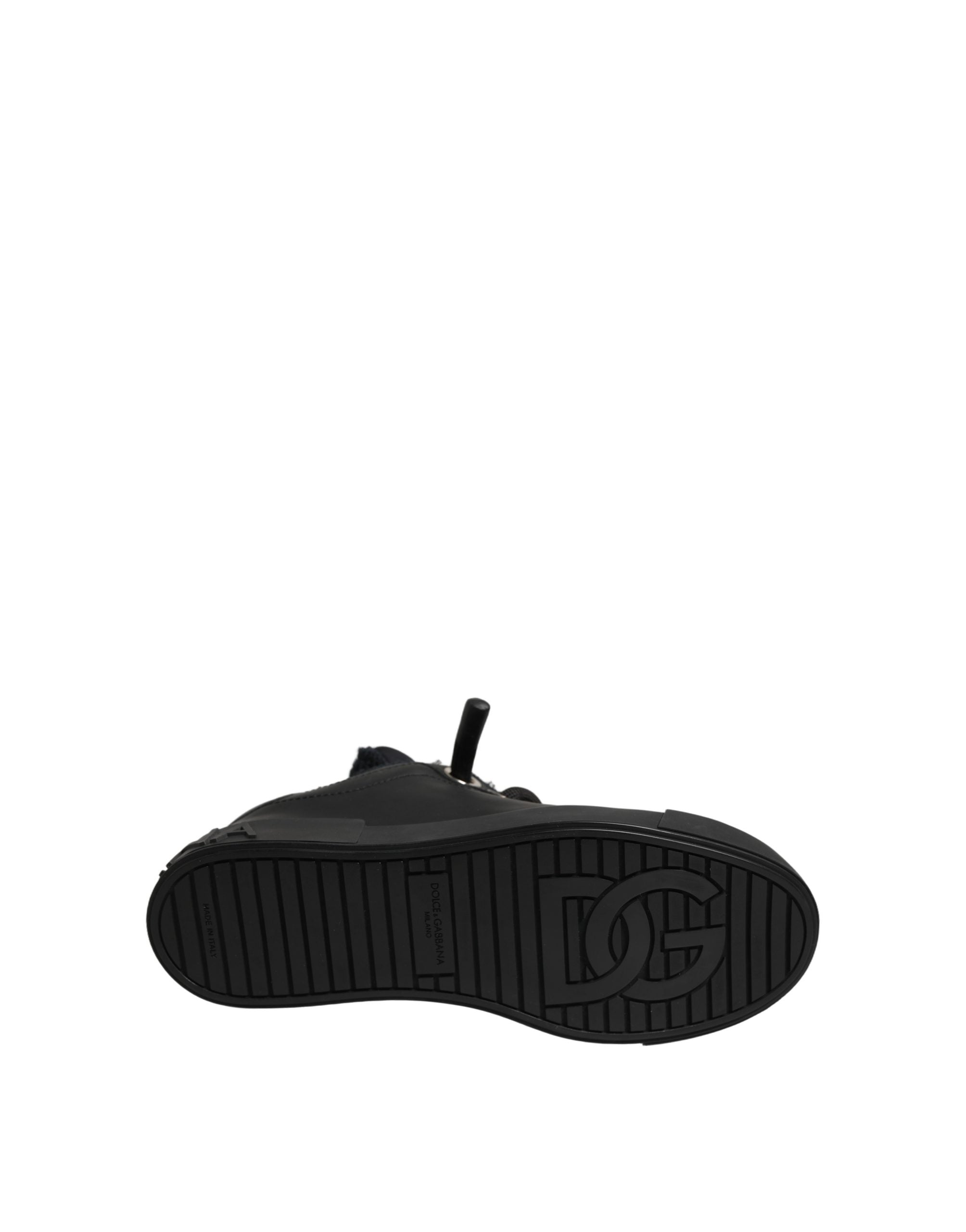 DOLCE & GABBANA sportiniai batai
