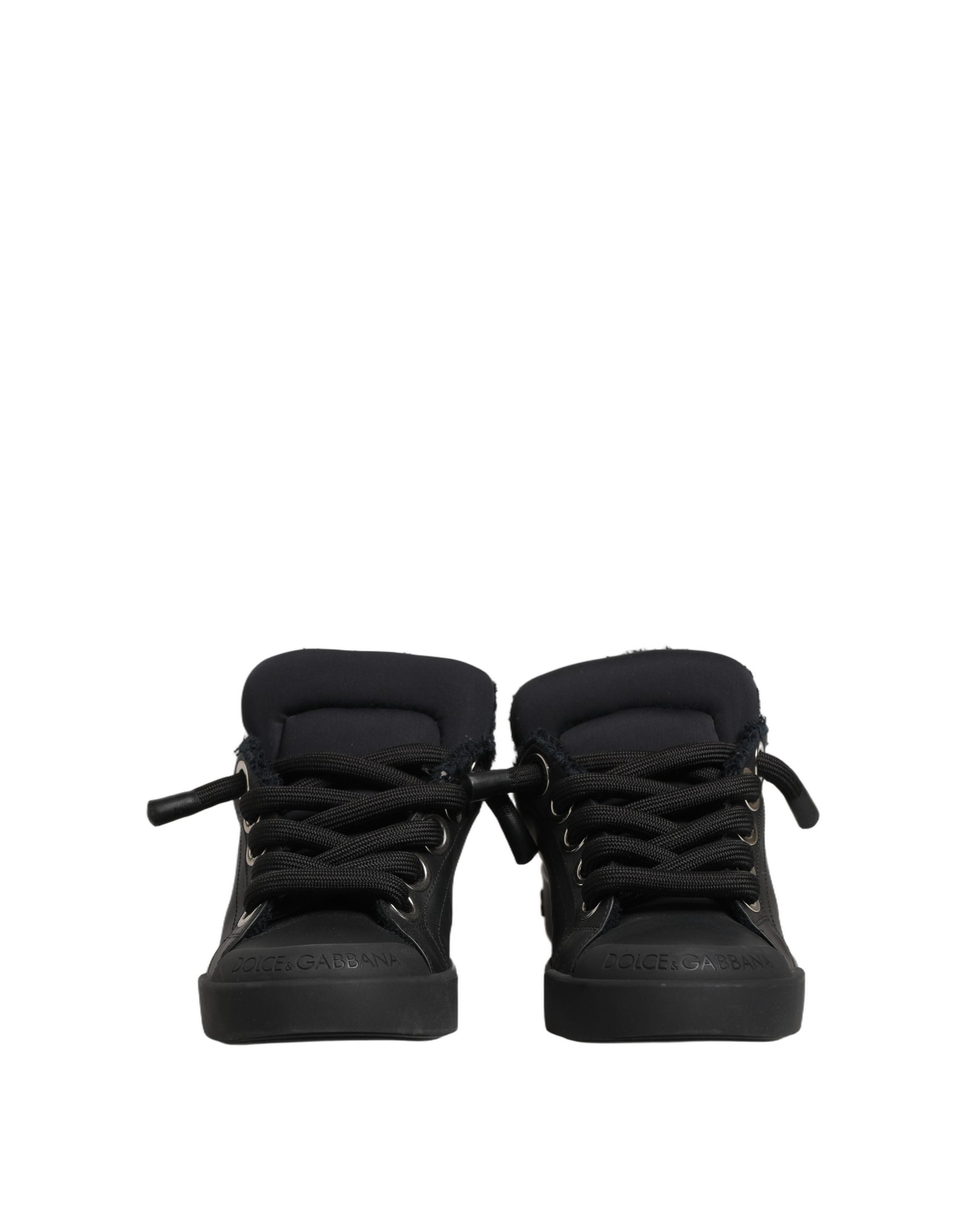 DOLCE & GABBANA sportiniai batai